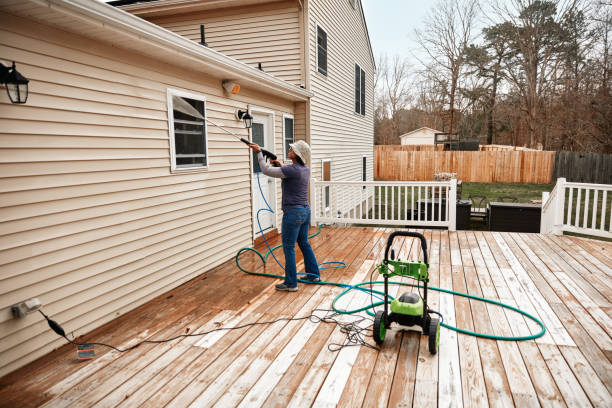 Local Pressure Washing Services in Huron, OH