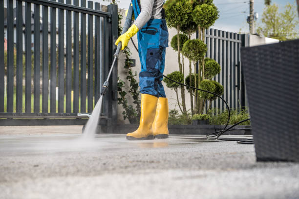 Best Roof Power Washing Services  in Huron, OH