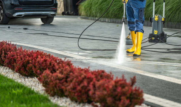 Best Roof Pressure Washing  in Huron, OH