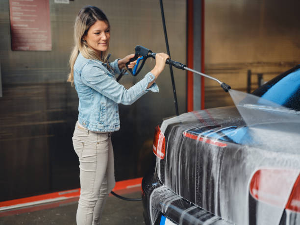 Pressure Washing Services for Businesses in Huron, OH