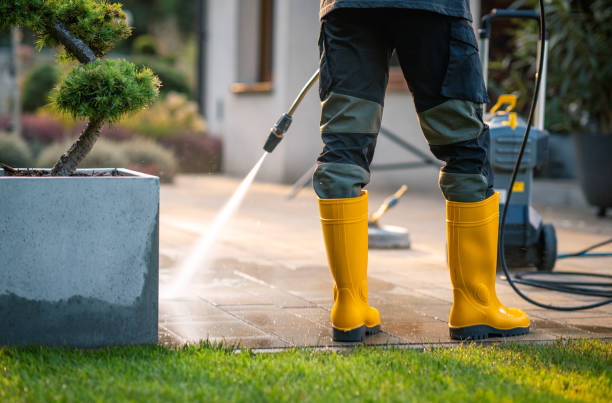 Best Residential Pressure Washing Services  in Huron, OH